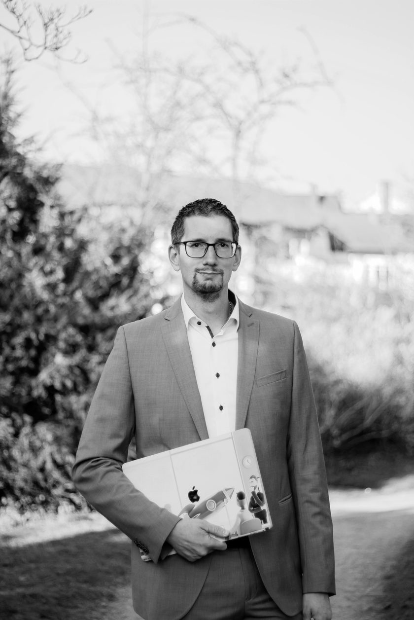 Michael Schreck